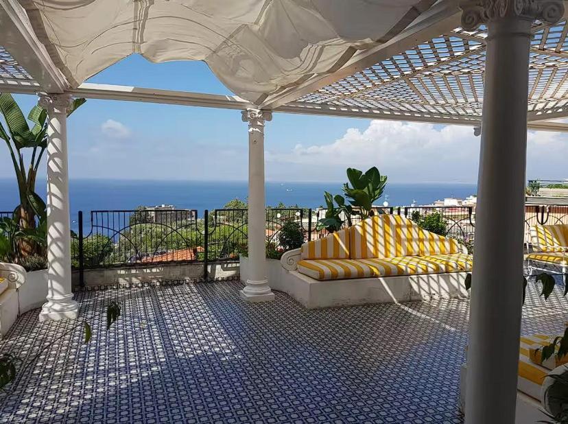 ! Exclusive Deals! On Whtsapp ! Check The Number From The Photos! Superlative Panoramic Terrace !
